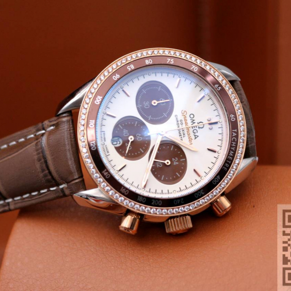 Omega SPEEDMASTER (код 382)