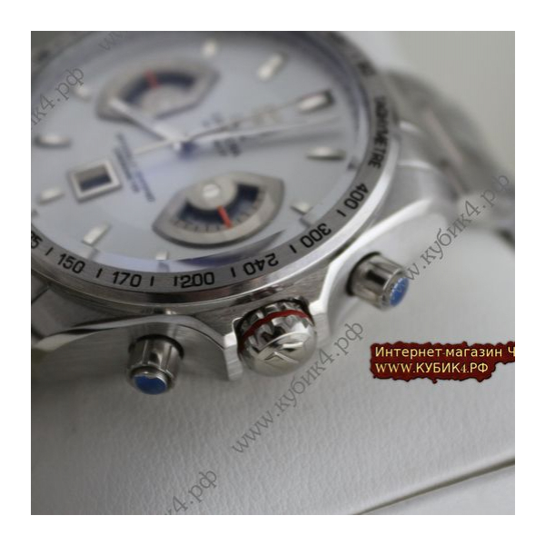 Tag Heuer Calibre 17 (код 034)