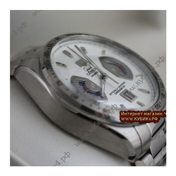 Tag Heuer Calibre 17 (код 034)