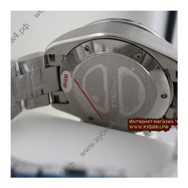 Tag Heuer Calibre 17 (код 034)