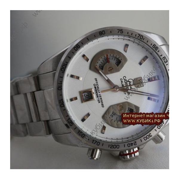 Tag Heuer Calibre 17 (код 034)