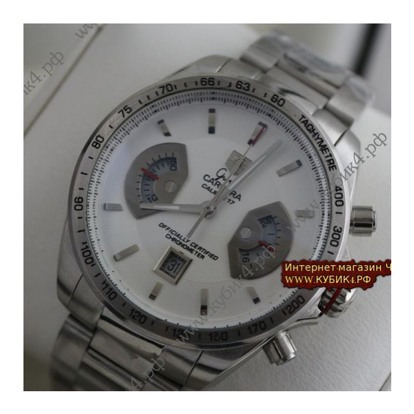 Tag Heuer Calibre 17 (код 034)
