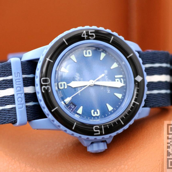Blancpain Fifty Fathoms (код 921)