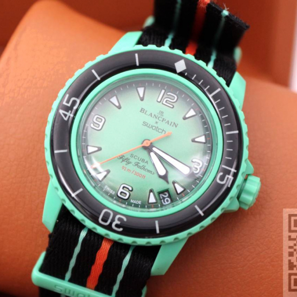 Blancpain Fifty Fathoms (код 922)