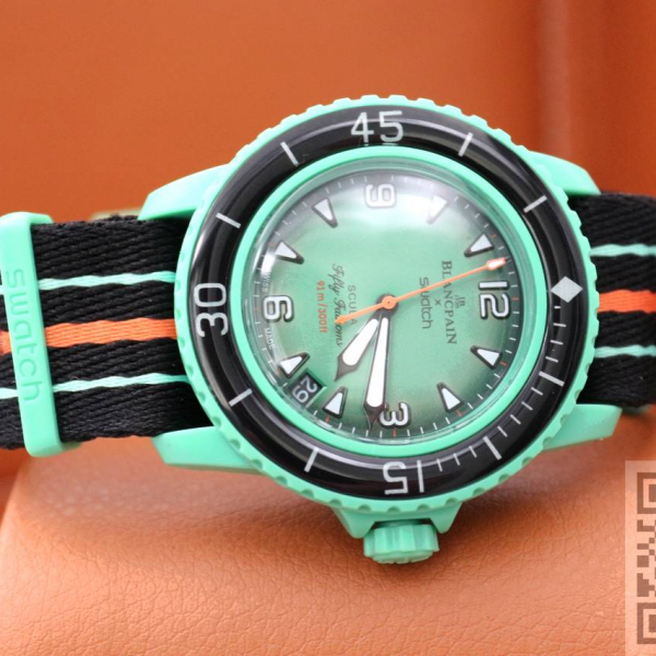 Blancpain Fifty Fathoms (код 922)