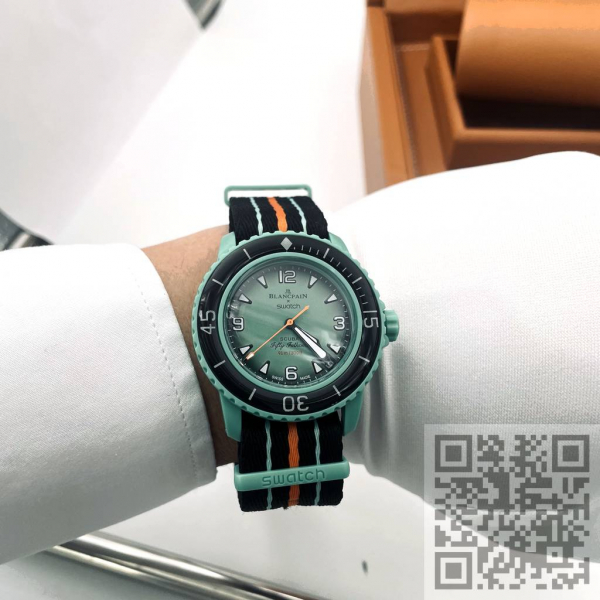 Blancpain Fifty Fathoms (код 922)