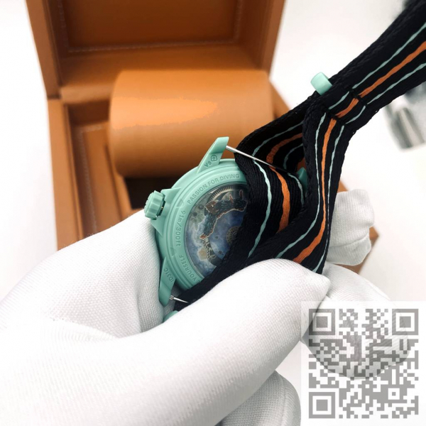 Blancpain Fifty Fathoms (код 922)