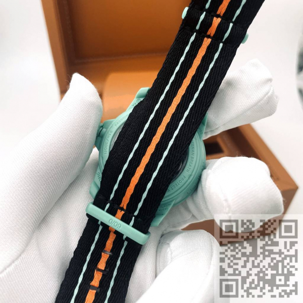 Blancpain Fifty Fathoms (код 922)