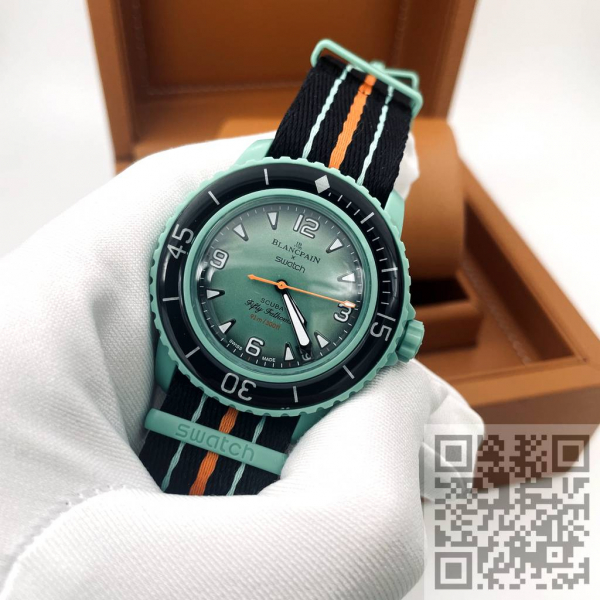 Blancpain Fifty Fathoms (код 922)