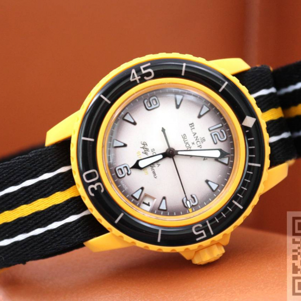 Blancpain Fifty Fathoms (код 923)