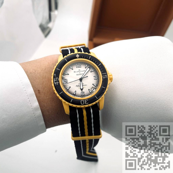 Blancpain Fifty Fathoms (код 923)