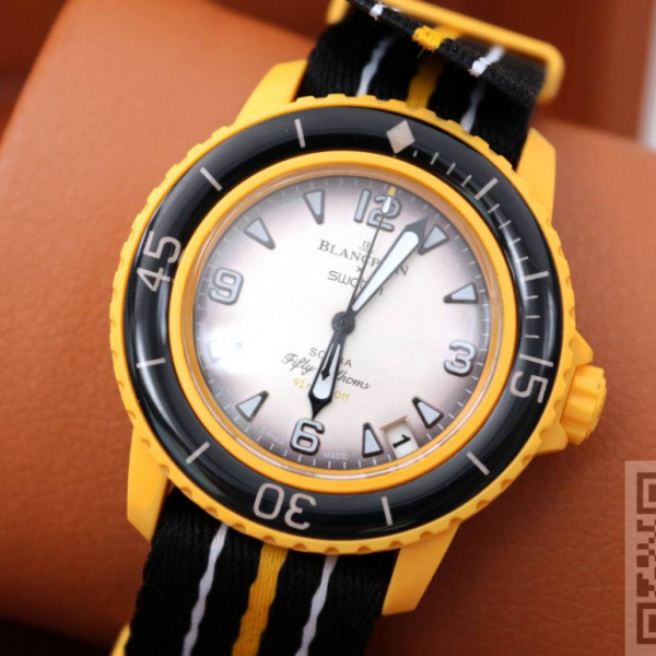 Blancpain Fifty Fathoms (код 923)