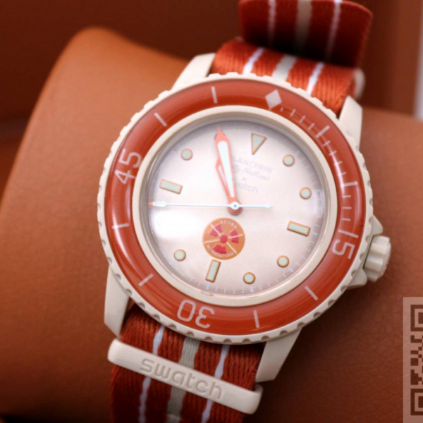 Blancpain Fifty Fathoms (код 924)
