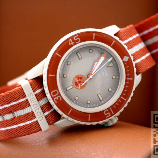 Blancpain Fifty Fathoms (код 924)