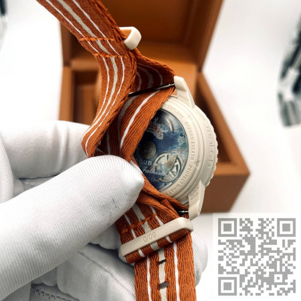Blancpain Fifty Fathoms (код 924)