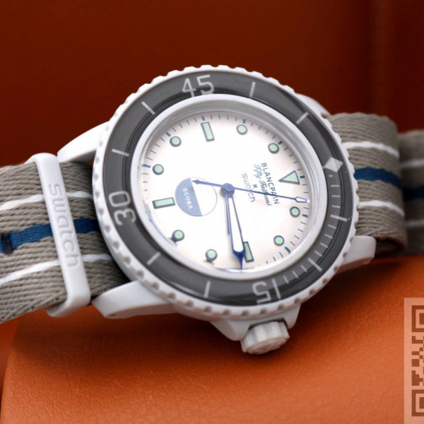Blancpain Fifty Fathoms (код 925)