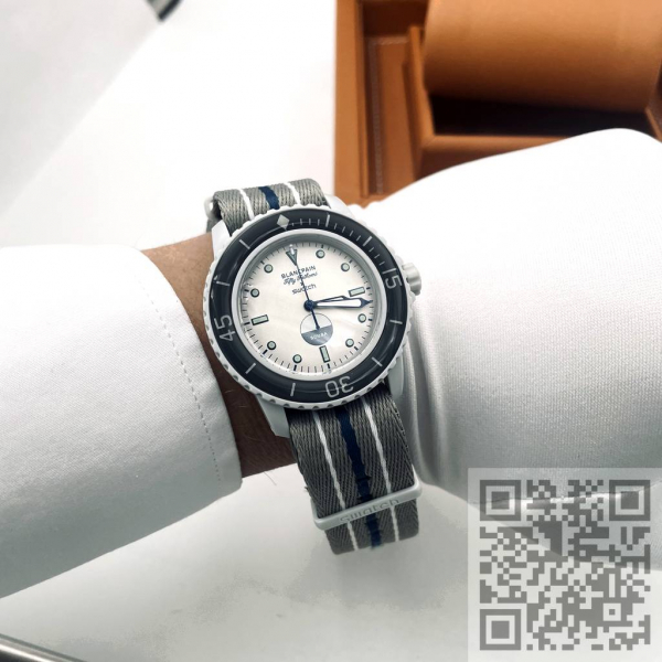 Blancpain Fifty Fathoms (код 925)