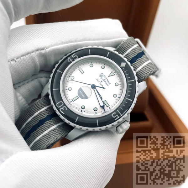 Blancpain Fifty Fathoms (код 925)