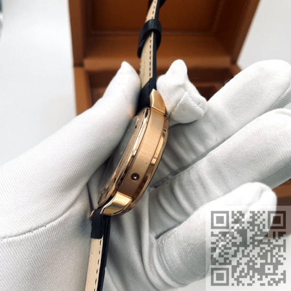 A. Lange & Sohne (код 043)