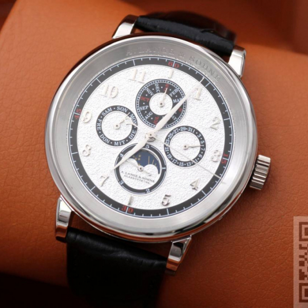 A. Lange & Sohne (код 045)