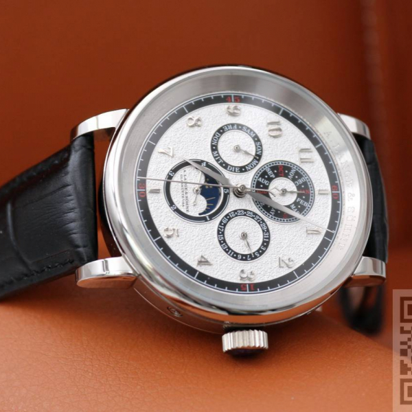 A. Lange & Sohne (код 045)
