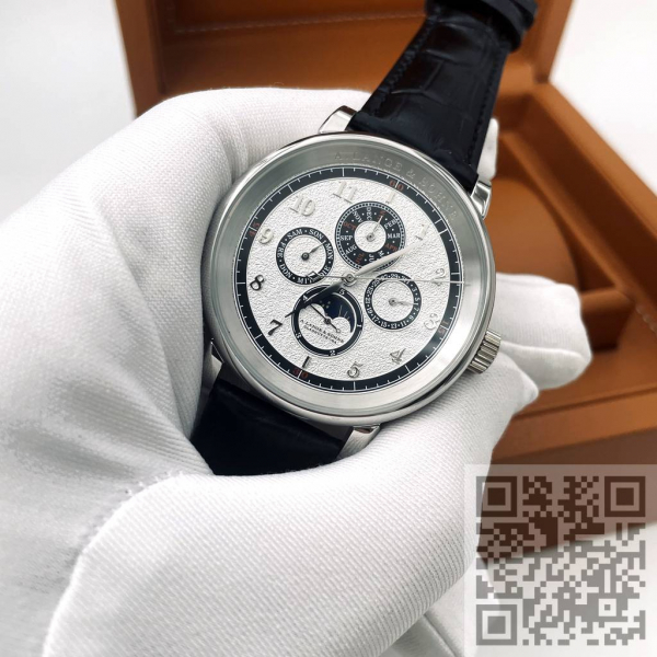 A. Lange & Sohne (код 045)