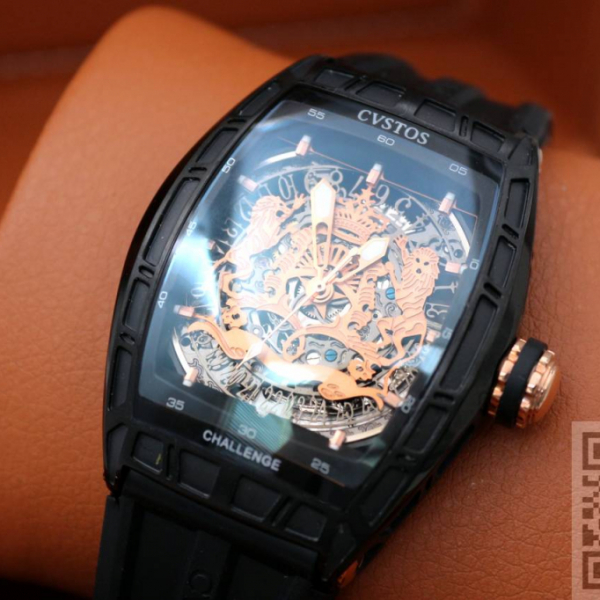 Cvstos (код 925)