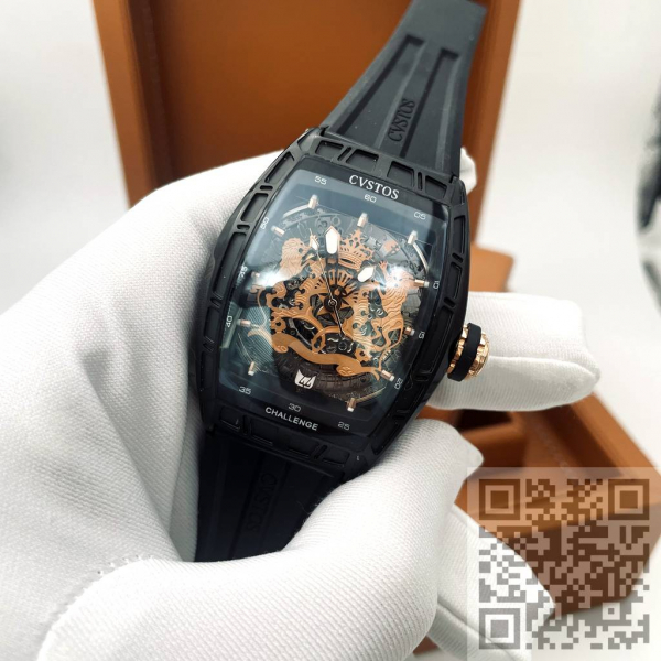 Cvstos (код 925)