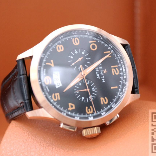 Zenith Pilot (код 049)