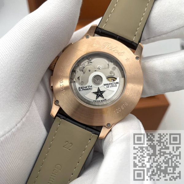 Zenith Pilot (код 049)