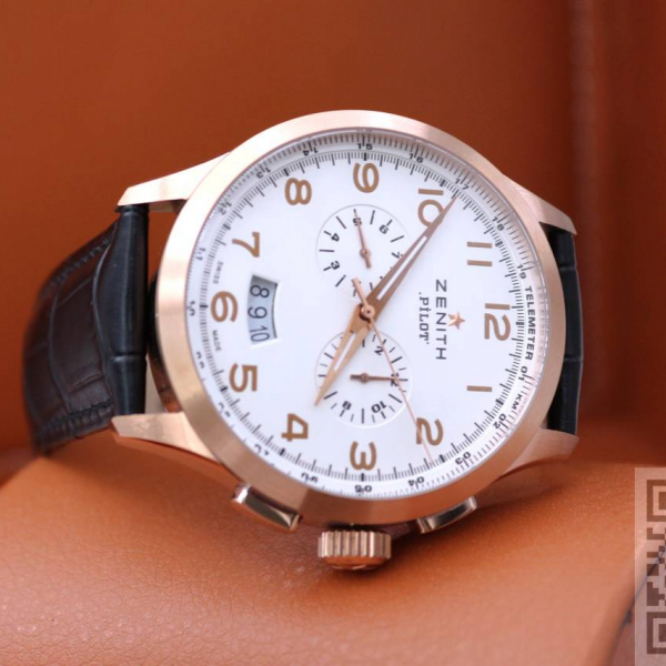 Zenith Pilot (код 050)