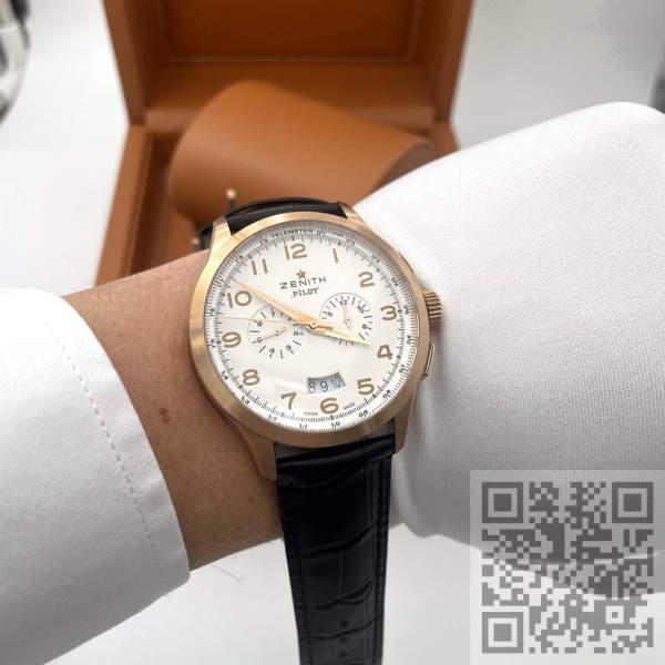Zenith Pilot (код 050)