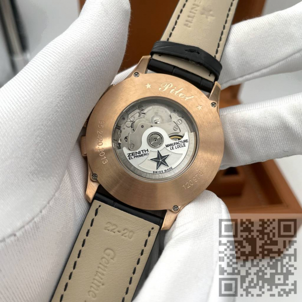 Zenith Pilot (код 050)