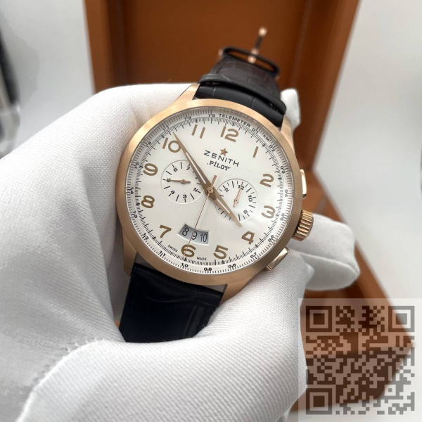 Zenith Pilot (код 050)
