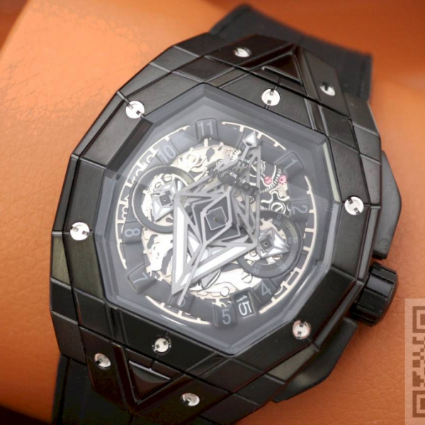 HUBLOT Spirit of Big Bang (код 791)
