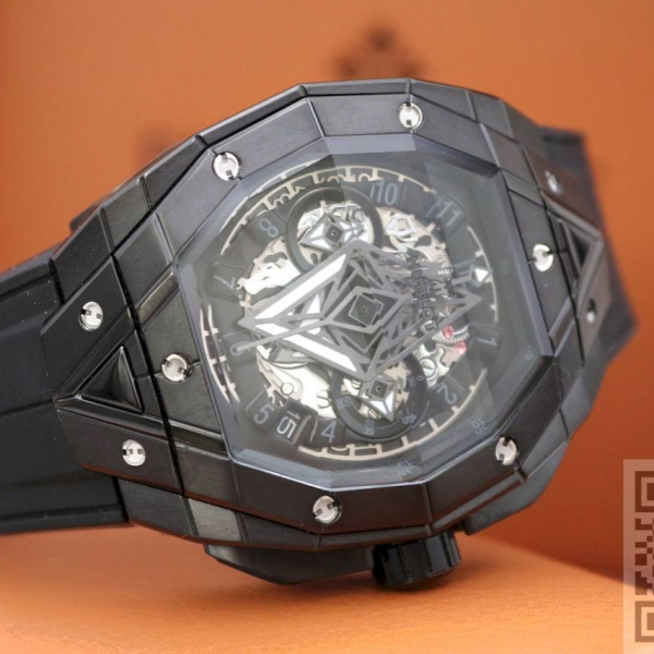 HUBLOT Spirit of Big Bang (код 791)