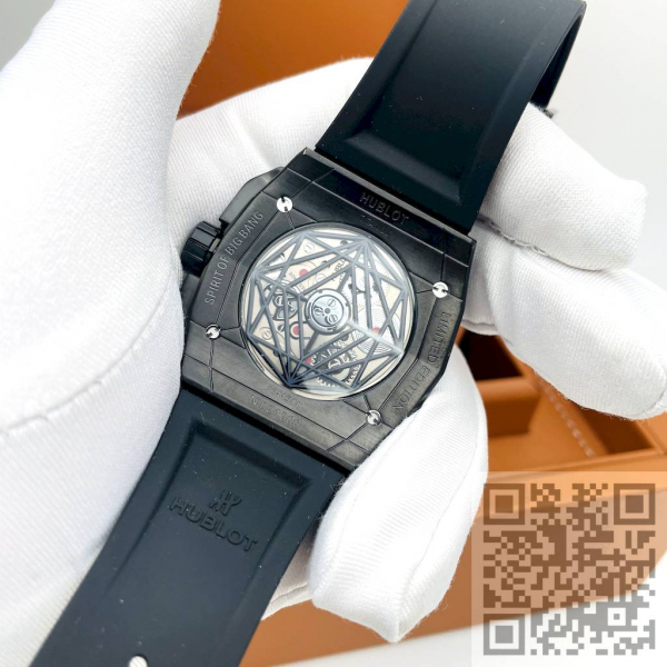 HUBLOT Spirit of Big Bang (код 791)
