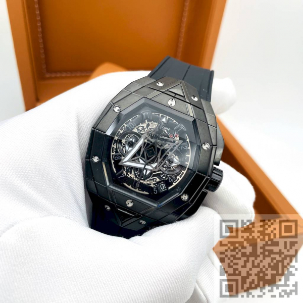 HUBLOT Spirit of Big Bang (код 791)