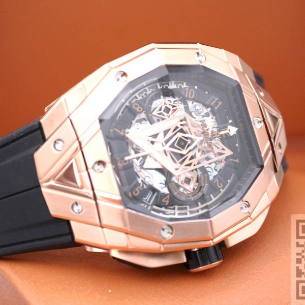 HUBLOT Spirit of Big Bang (код 936)