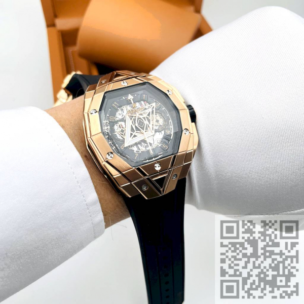 HUBLOT Spirit of Big Bang (код 936)