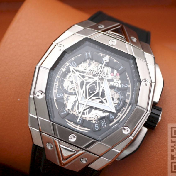 HUBLOT Spirit of Big Bang (код 793)