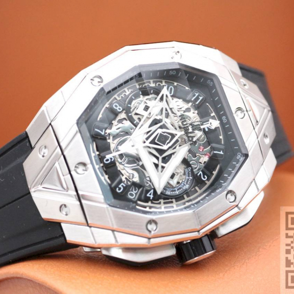 HUBLOT Spirit of Big Bang (код 793)