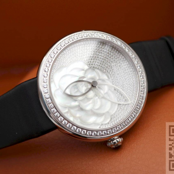 CHANEL Mademoiselle (код 946)