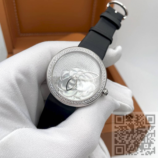 CHANEL Mademoiselle (код 946)