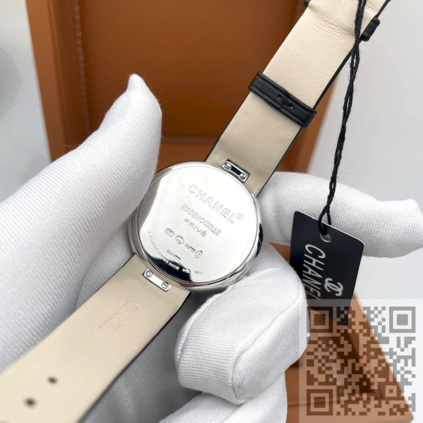 CHANEL Mademoiselle (код 947)