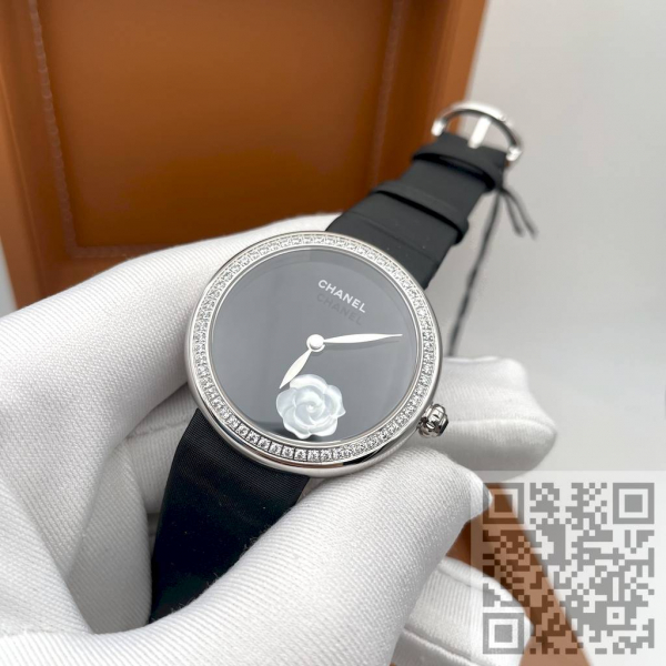 CHANEL Mademoiselle (код 947)