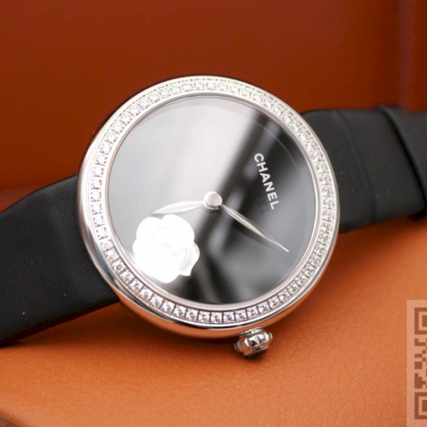 CHANEL Mademoiselle (код 947)