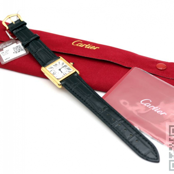Cartier Tank (код 949)