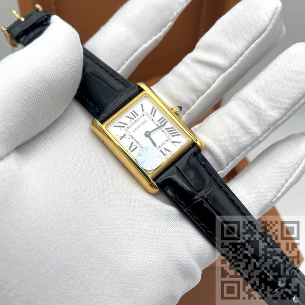Cartier Tank (код 949)