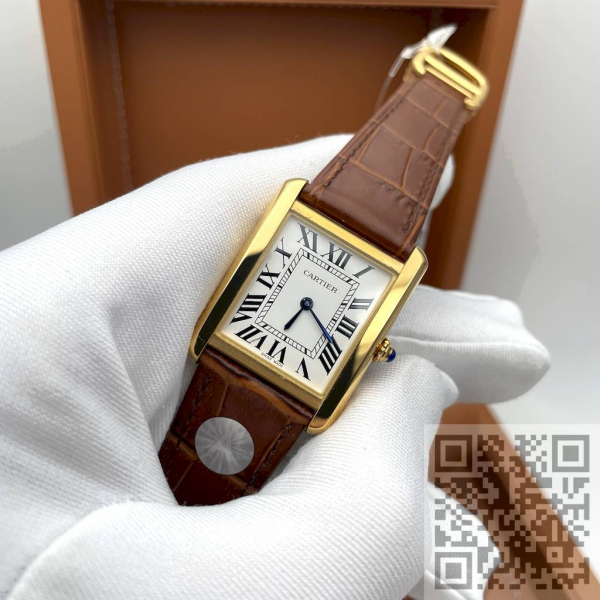 Cartier Tank (код 950)